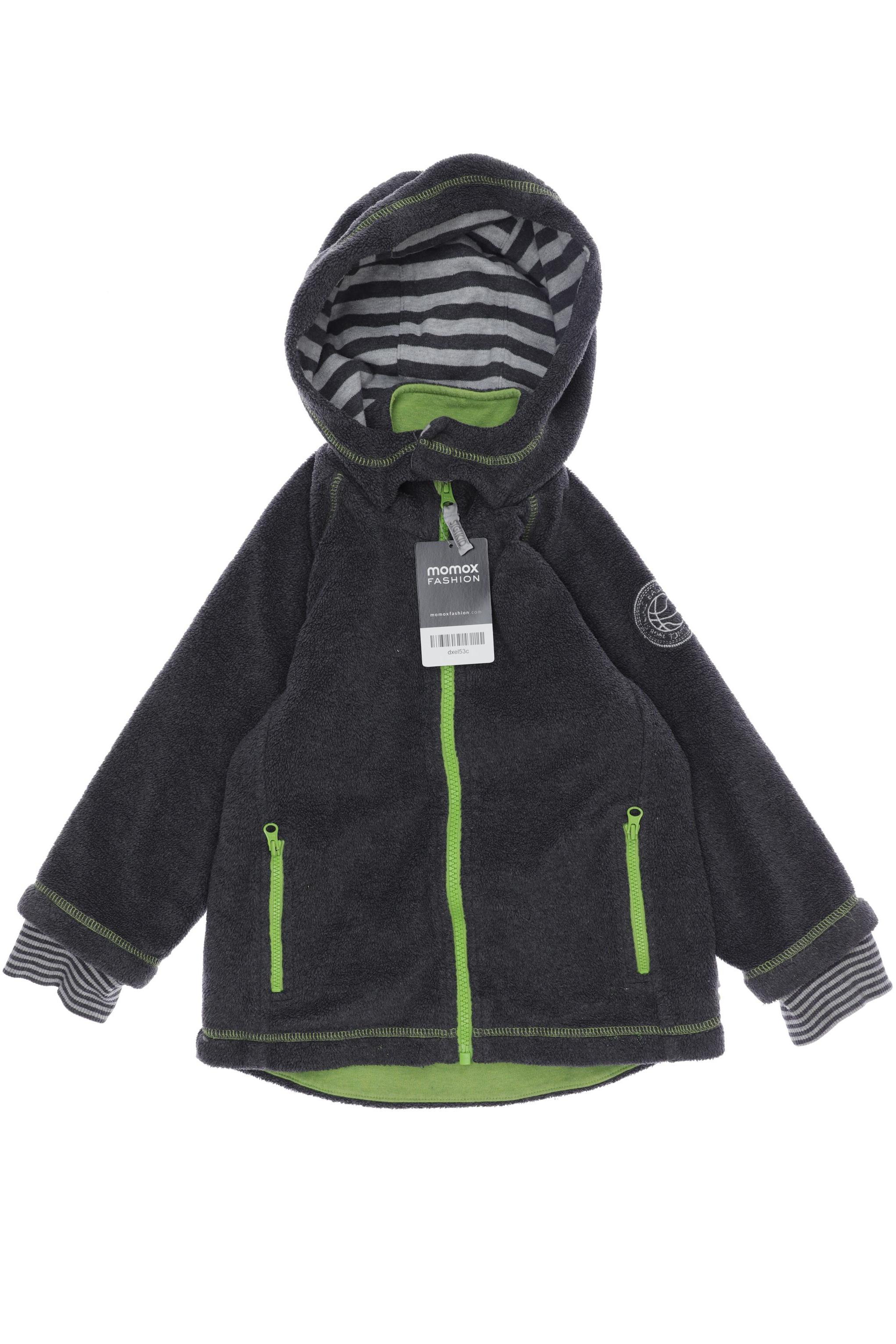 

sigikid Herren Hoodies & Sweater, grau, Gr. 104