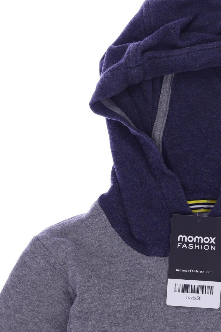 Thumbnail - sigikid Jungen Hoodies &amp; Sweater, grau, Gr. 104