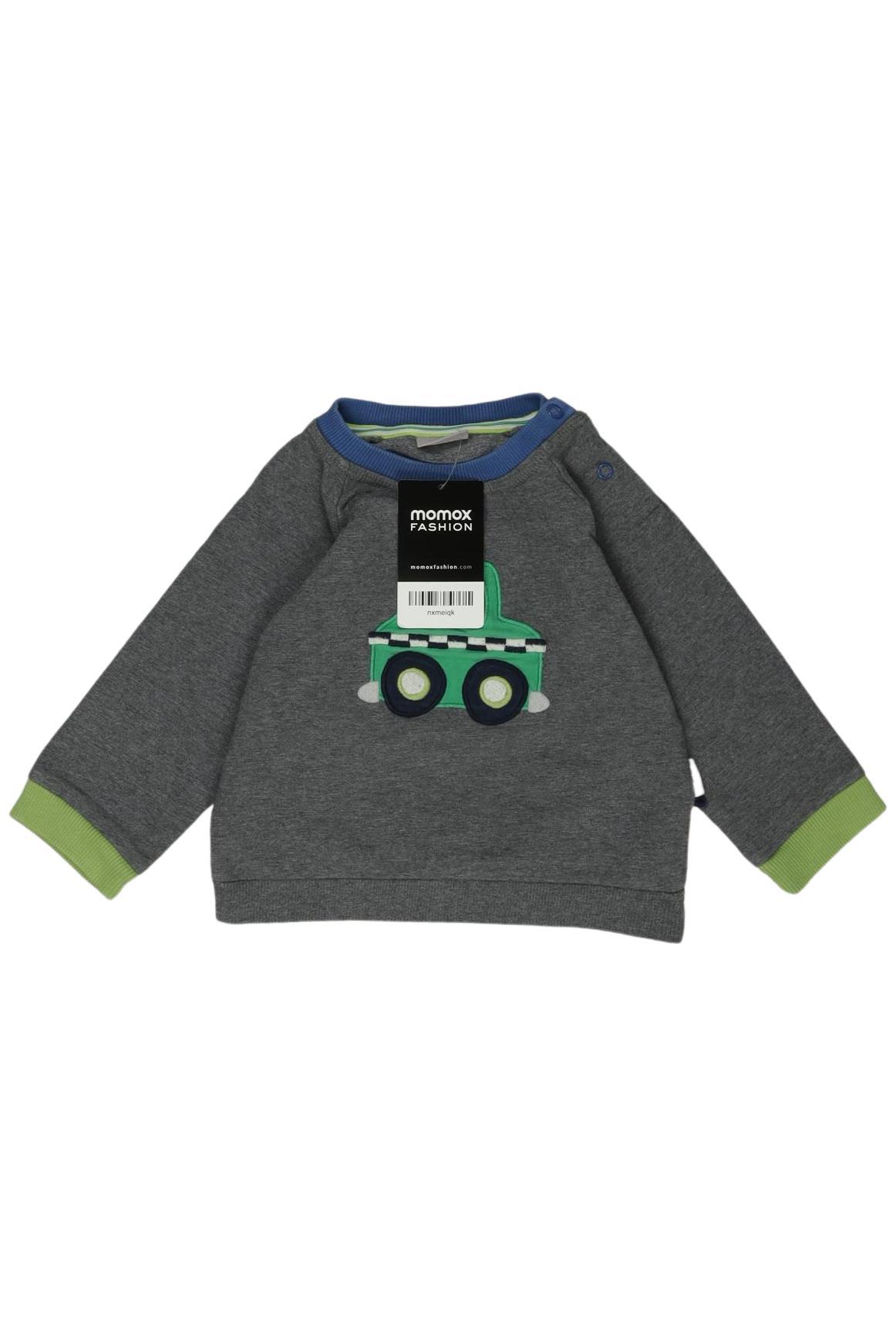 

sigikid Jungen Hoodies & Sweater, mehrfarbig, Gr. 86