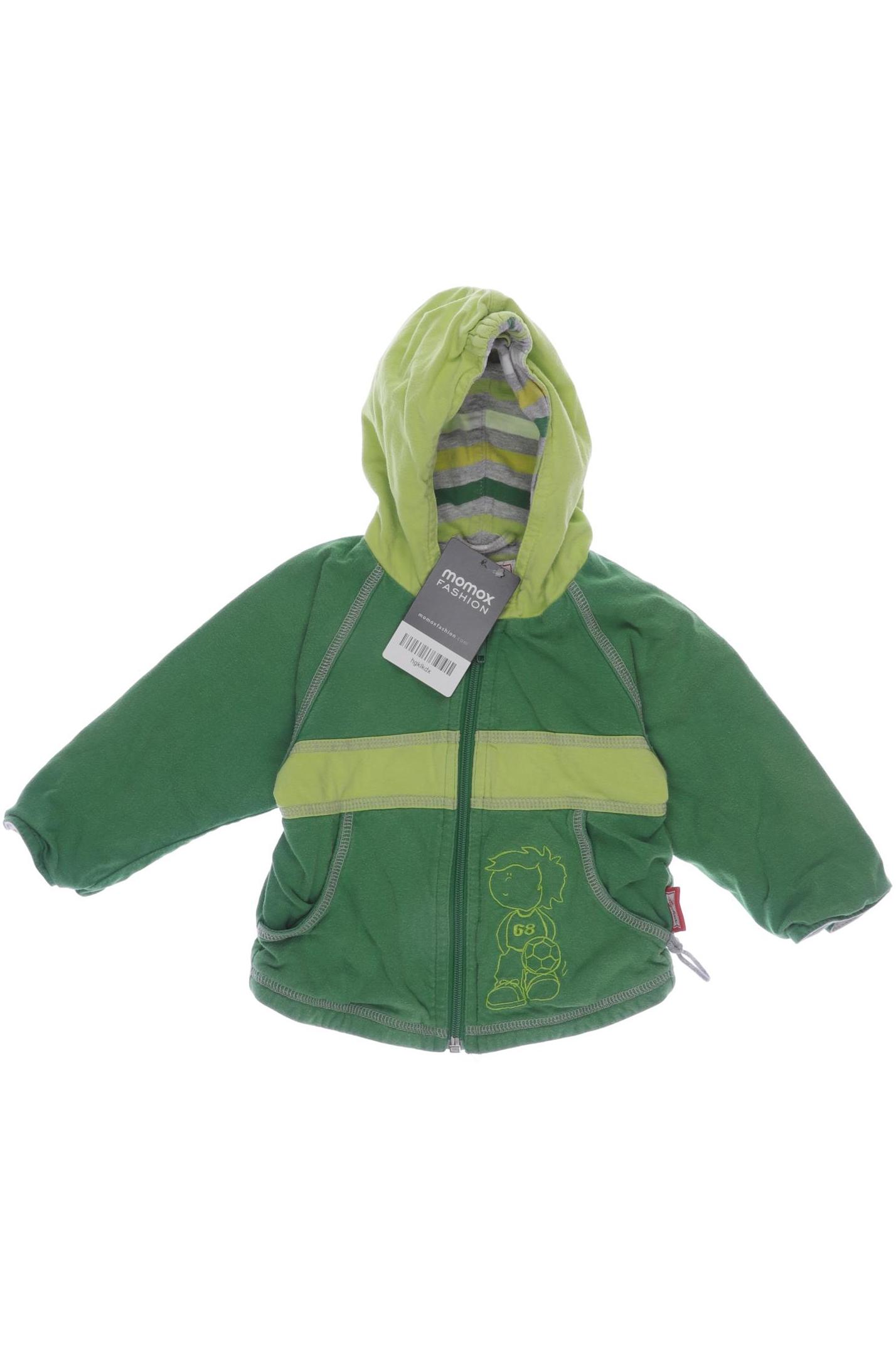 

sigikid Jungen Hoodies & Sweater, grün