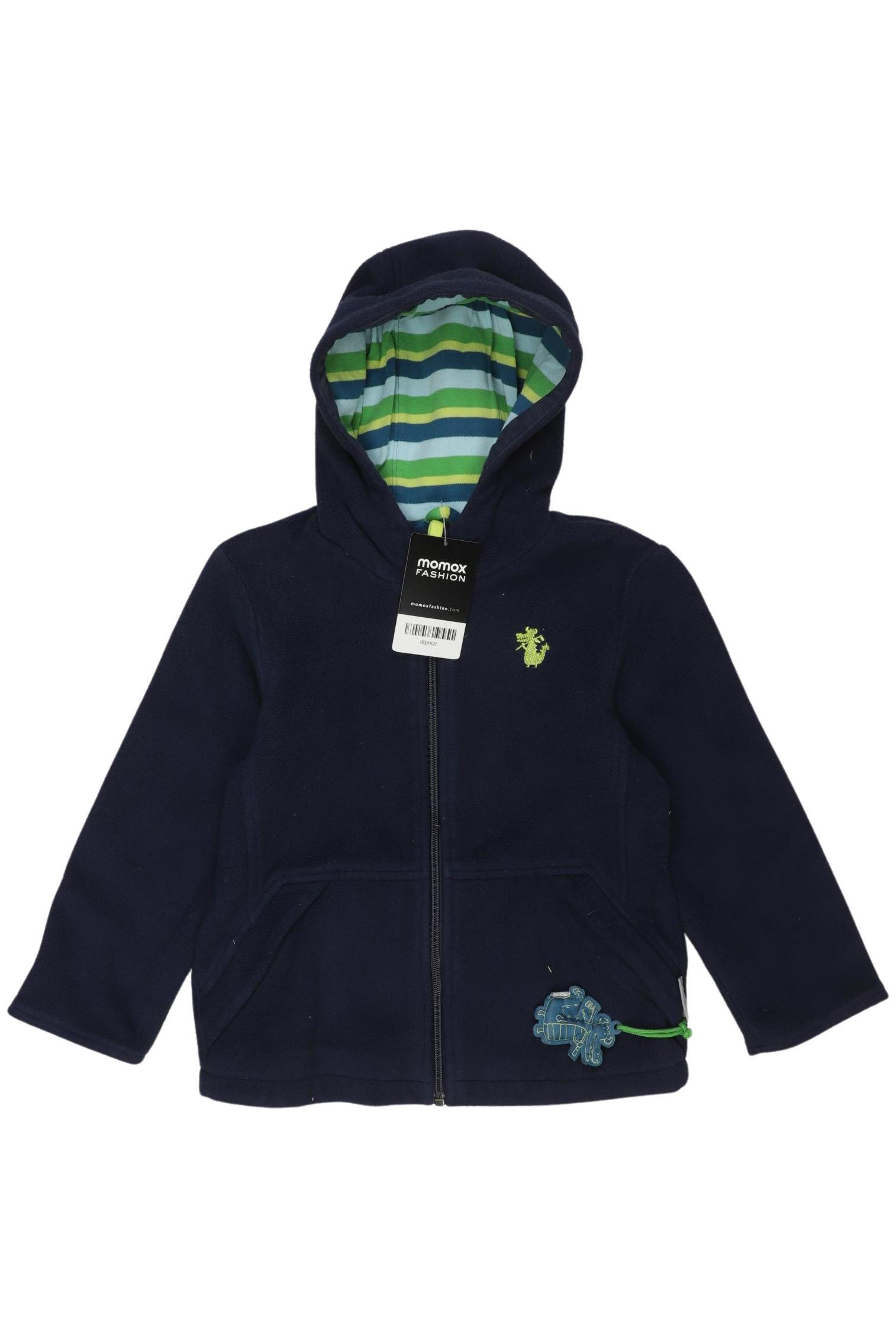 

sigikid Herren Hoodies & Sweater, marineblau, Gr. 110