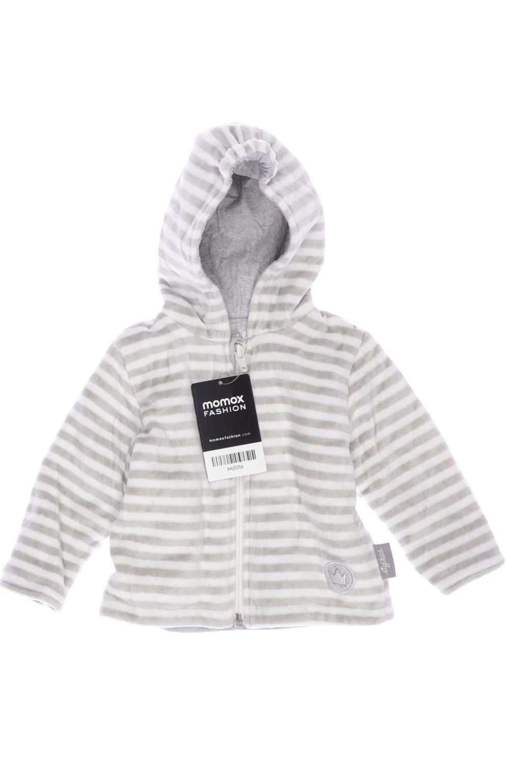 

sigikid Herren Hoodies & Sweater, weiß, Gr. 56