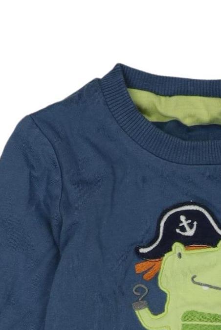 Thumbnail - sigikid Jungen Hoodies &amp; Sweater, mehrfarbig, Gr. 62