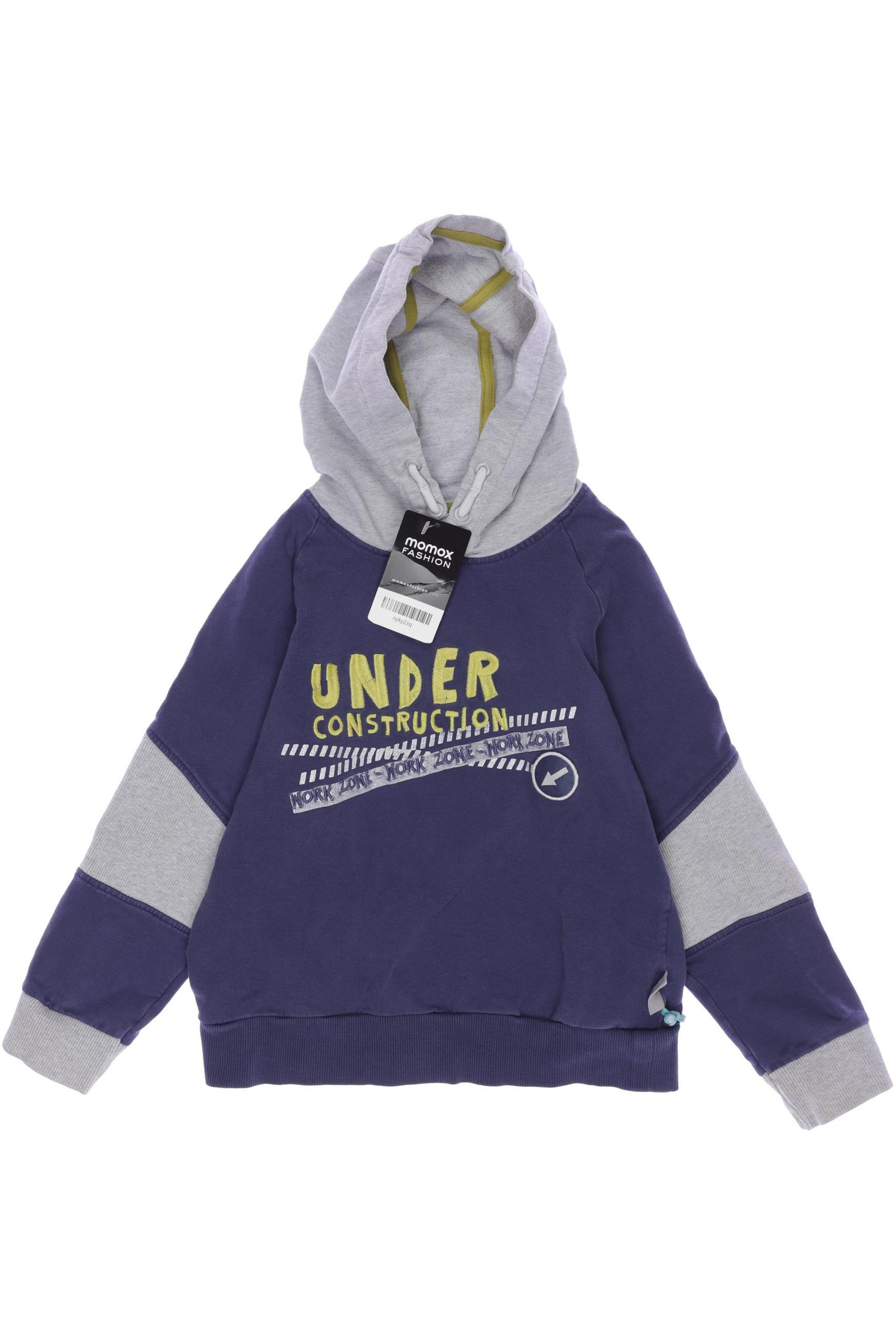 

sigikid Herren Hoodies & Sweater, marineblau, Gr. 128