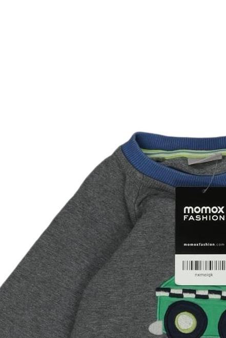 Thumbnail - sigikid Jungen Hoodies &amp; Sweater, mehrfarbig, Gr. 86