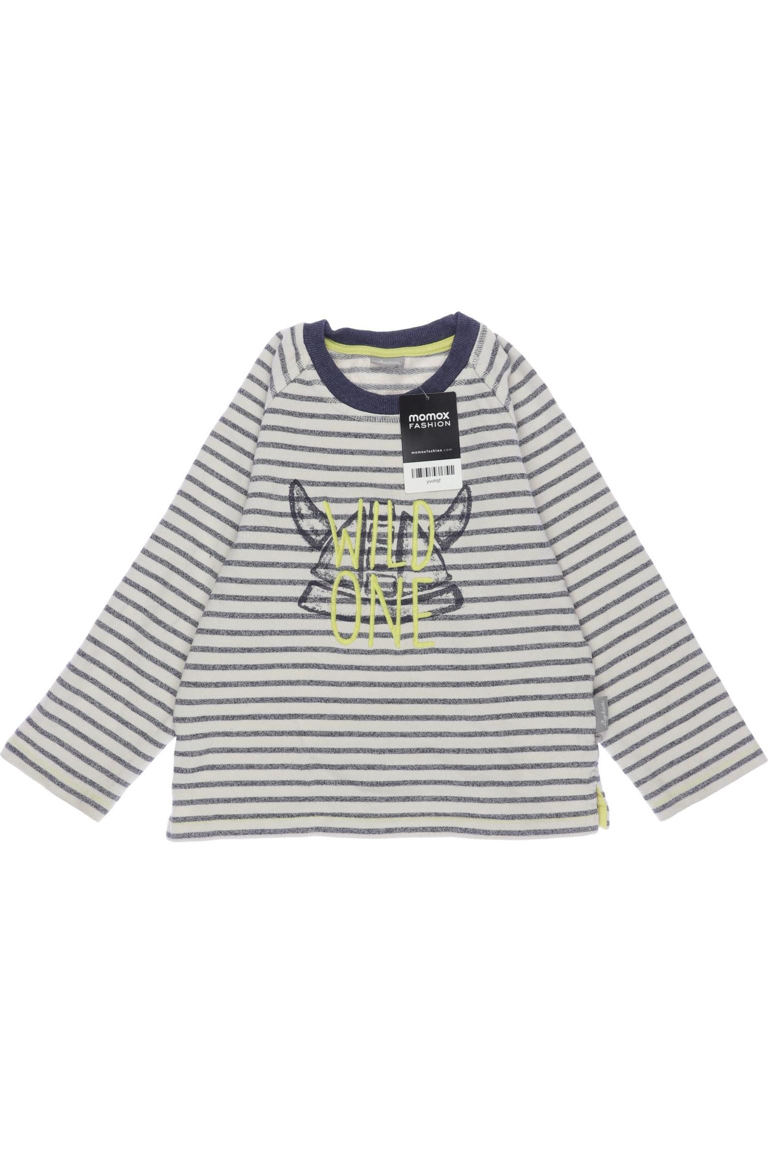

sigikid Herren Hoodies & Sweater, beige, Gr. 122