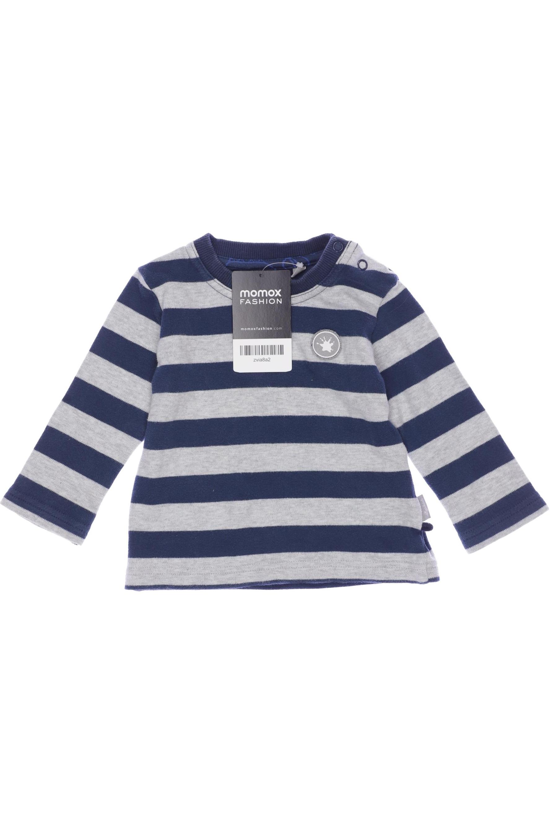 

sigikid Herren Hoodies & Sweater, blau, Gr. 74