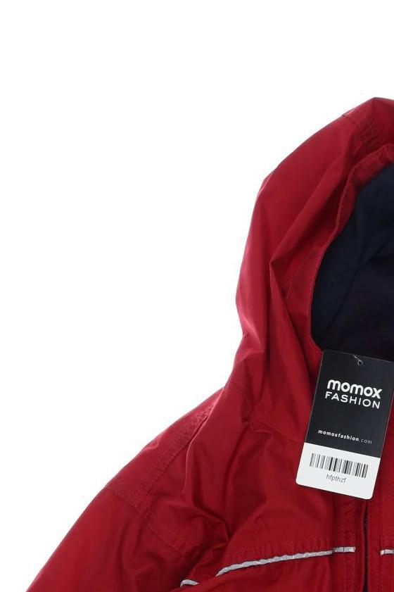 Thumbnail - sigikid Jungen Jacke, bordeaux, Gr. 86