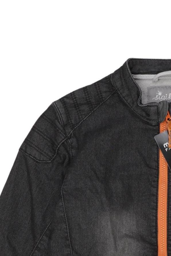 Thumbnail - sigikid Jungen Jacke, grau, Gr. 128