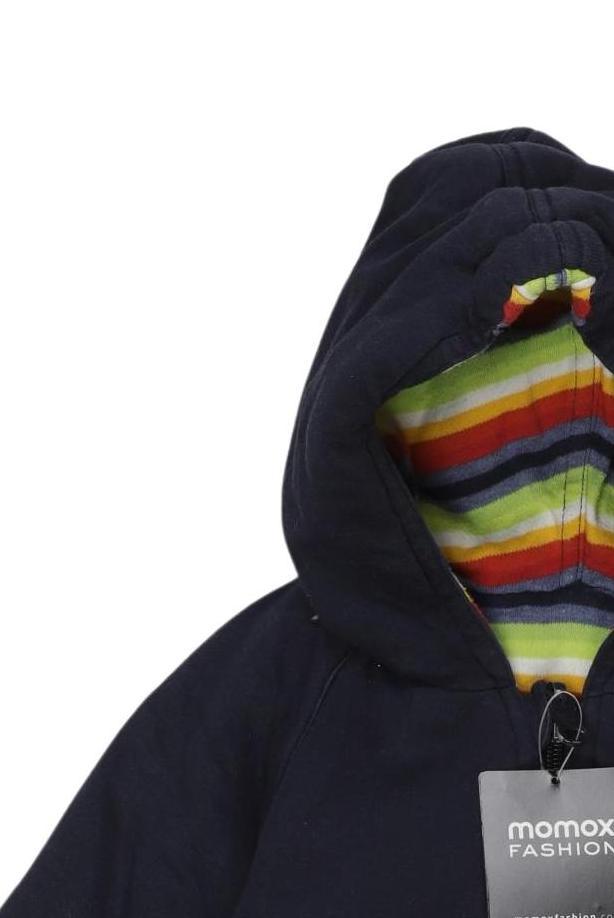 Thumbnail - sigikid Jungen Jacke, marineblau, Gr. 74