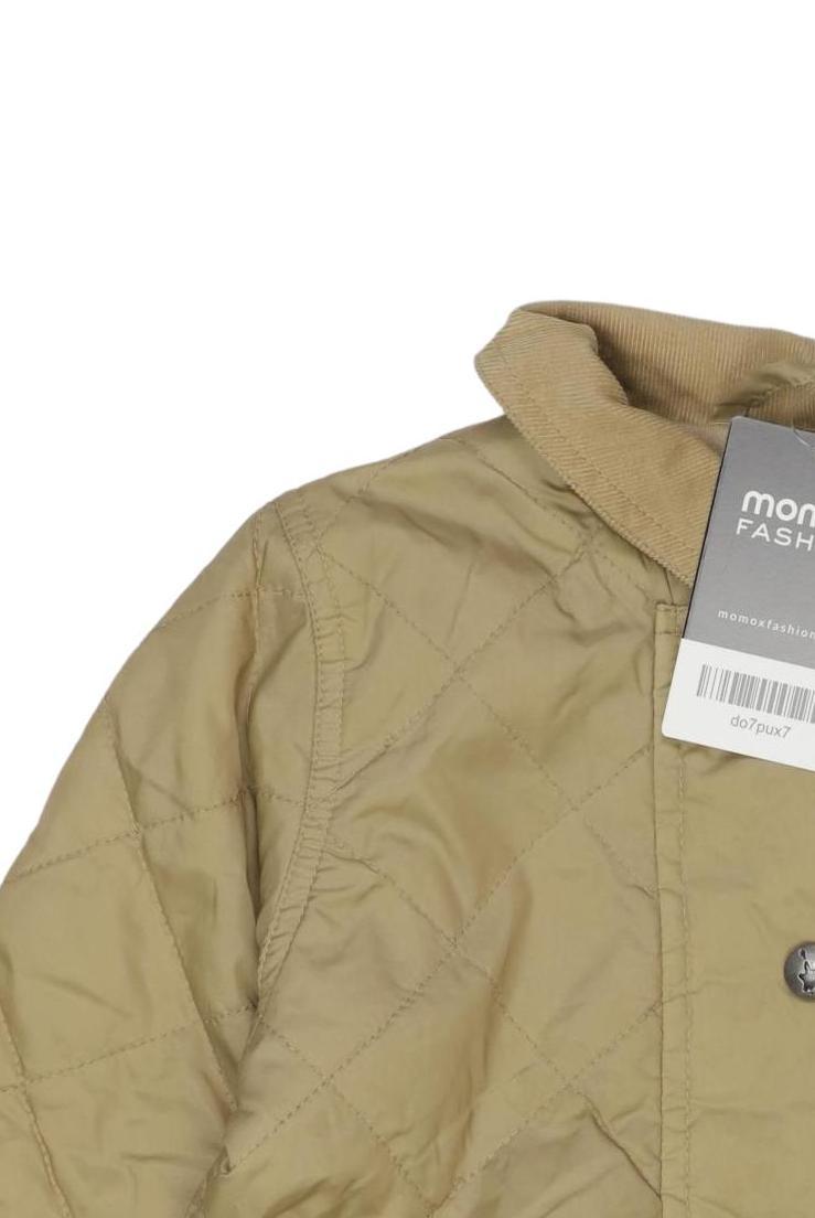 Thumbnail - sigikid Jungen Jacke, beige, Gr. 92