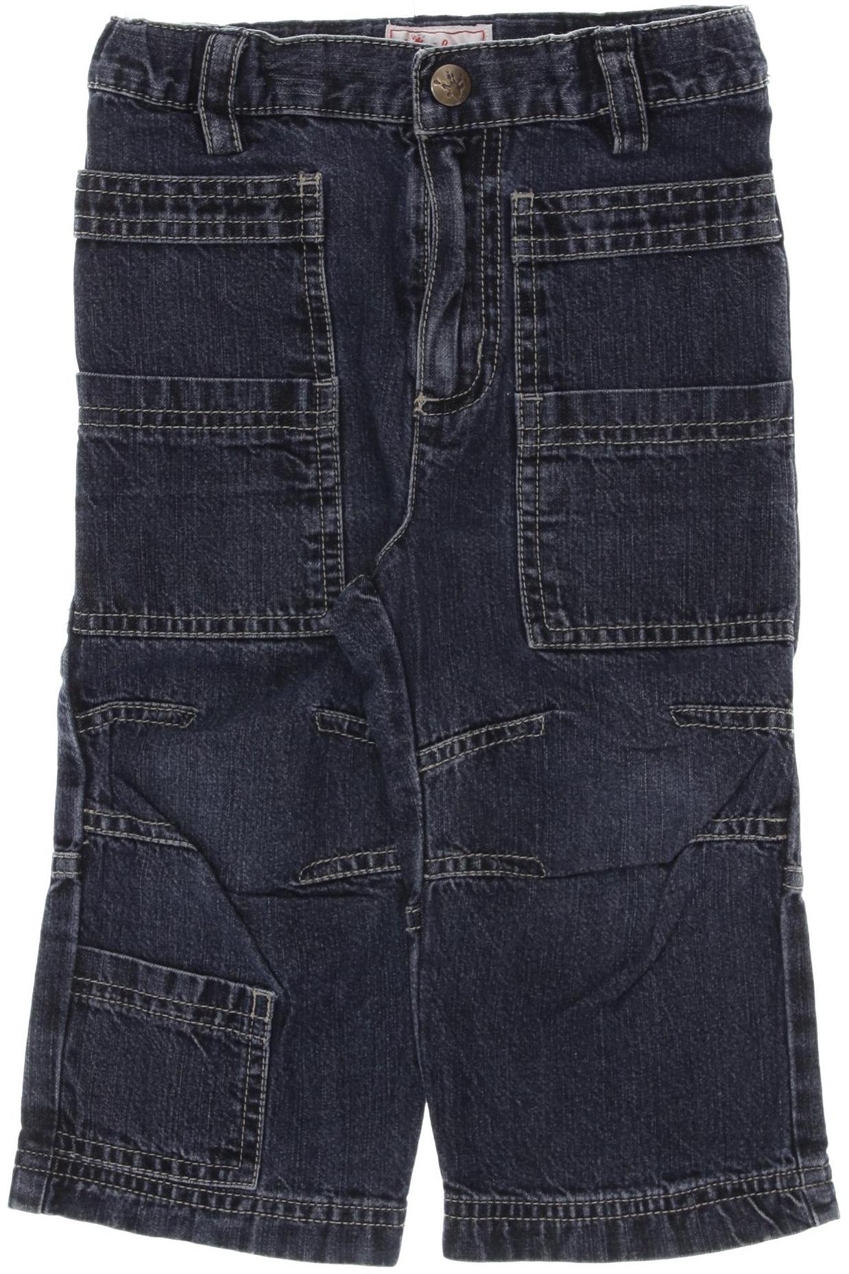 

sigikid Jungen Jeans, blau, Gr. 86