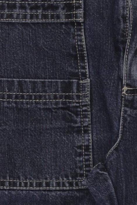 Thumbnail - sigikid Jungen Jeans, blau, Gr. 86