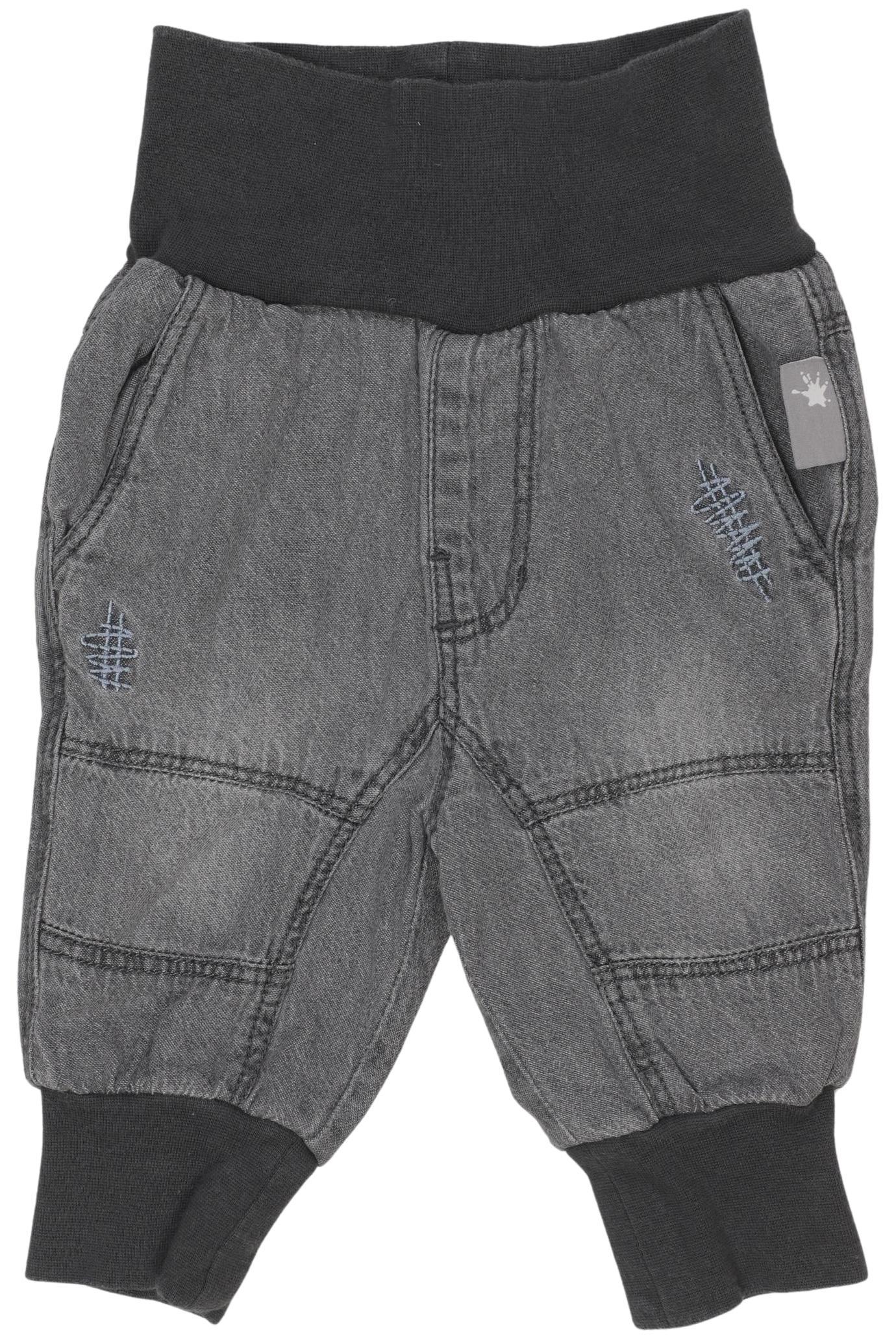 

sigikid Jungen Jeans, grau, Gr. 62
