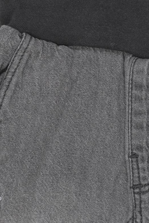 Thumbnail - sigikid Jungen Jeans, grau, Gr. 62