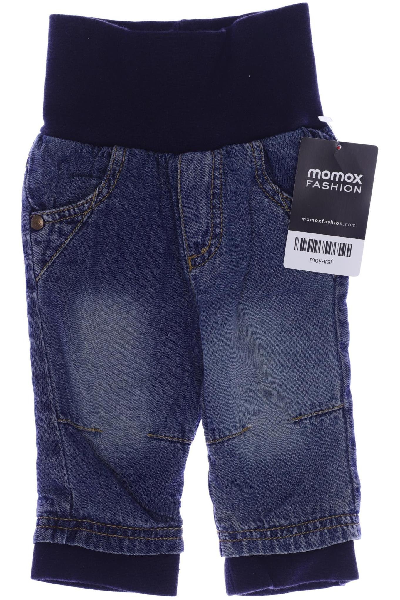 

sigikid Jungen Jeans, blau