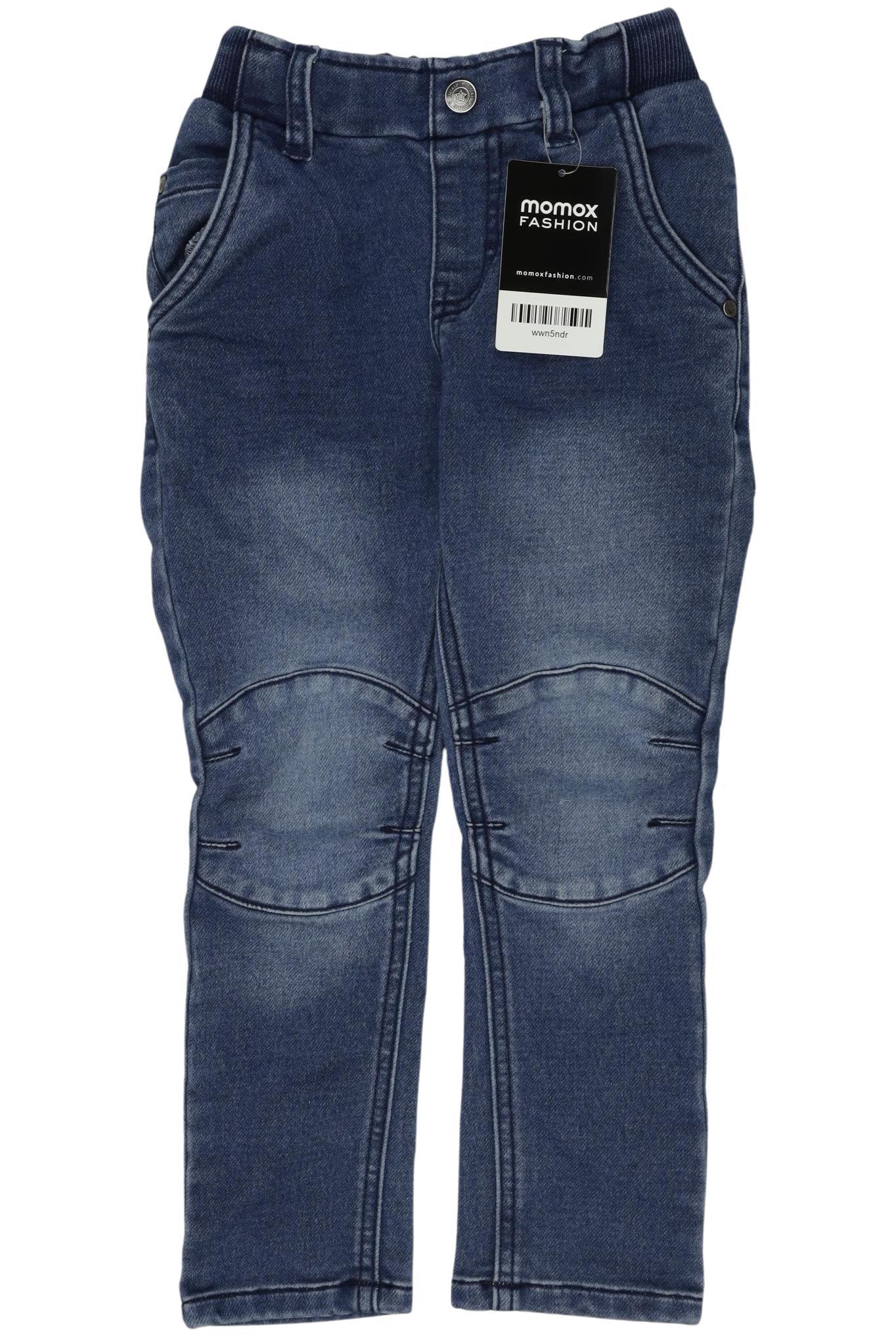 

sigikid Herren Jeans, blau, Gr. 110