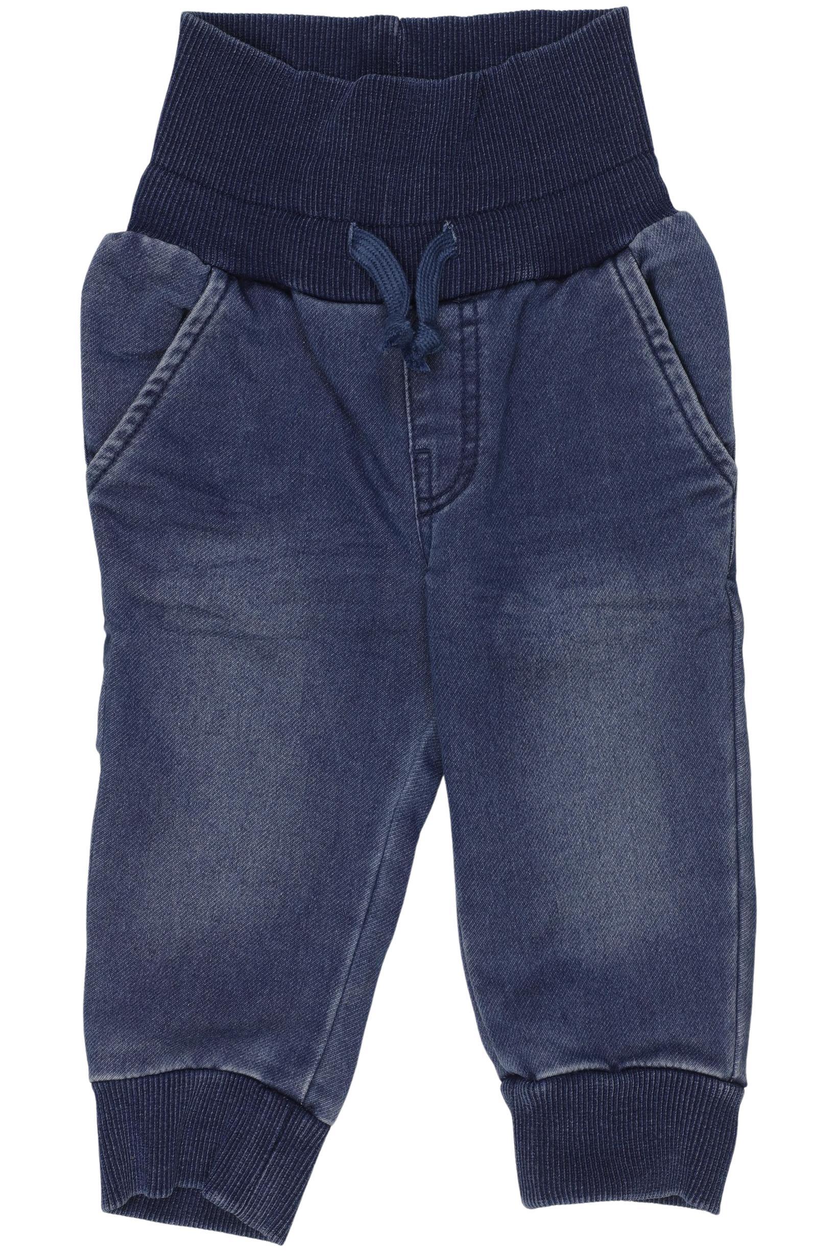 

sigikid Jungen Jeans, blau, Gr. 80
