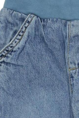 Thumbnail - sigikid Jungen Jeans, hellblau, Gr. 74