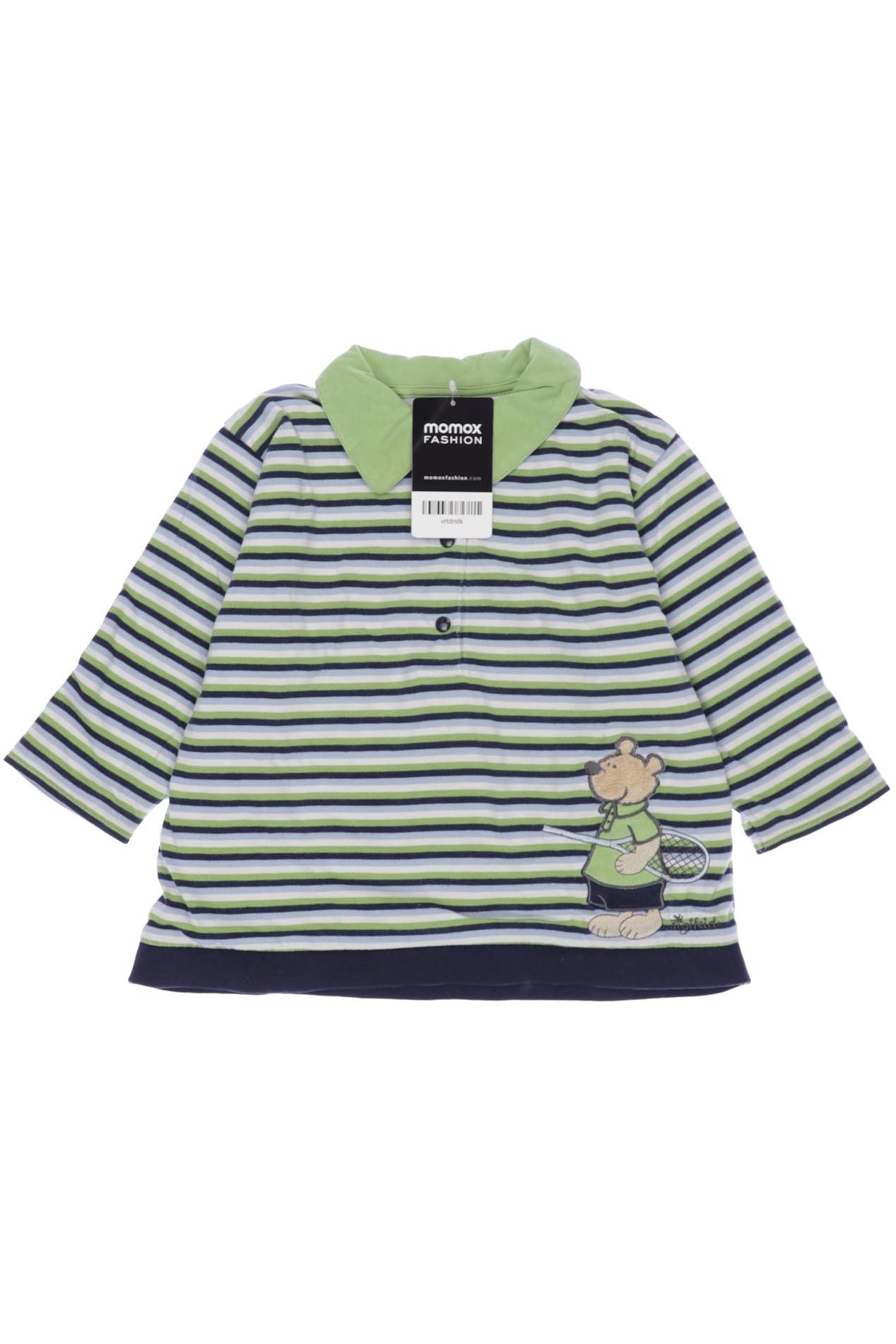 

sigikid Herren Langarmshirt, mehrfarbig, Gr. 92