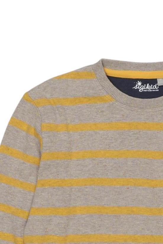 Thumbnail - sigikid Jungen Langarmshirt, mehrfarbig, Gr. 128