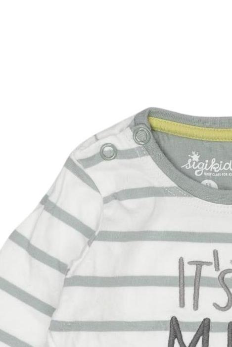 Thumbnail - sigikid Jungen Langarmshirt, mehrfarbig, Gr. 50