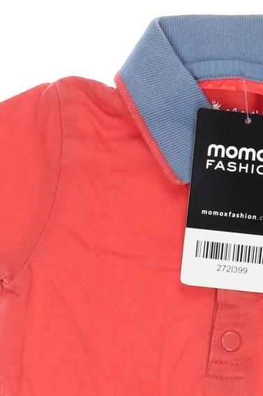 Thumbnail - sigikid Herren Poloshirt, rot, Gr. 74