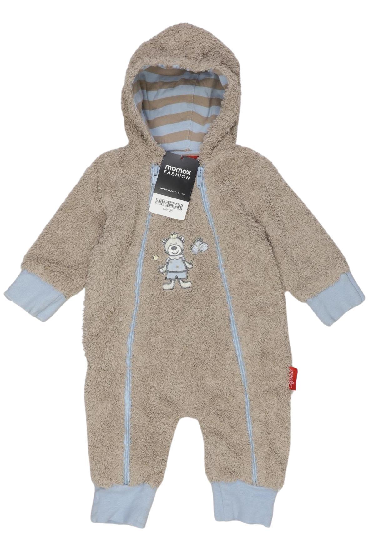 

sigikid Jungen Schneeanzug, mehrfarbig, Gr. 62