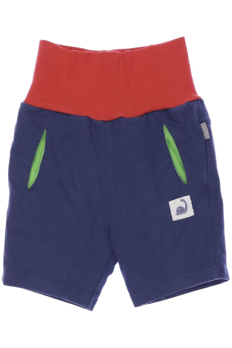 

sigikid Herren Shorts, marineblau, Gr. 86