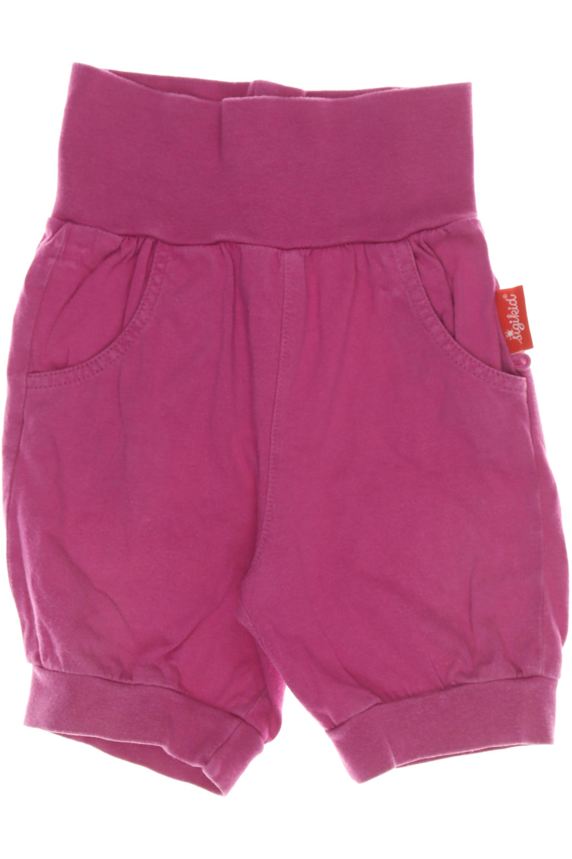 

sigikid Jungen Shorts, pink
