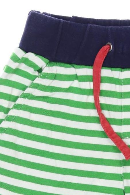 Thumbnail - sigikid Jungen Shorts, grün, Gr. 104