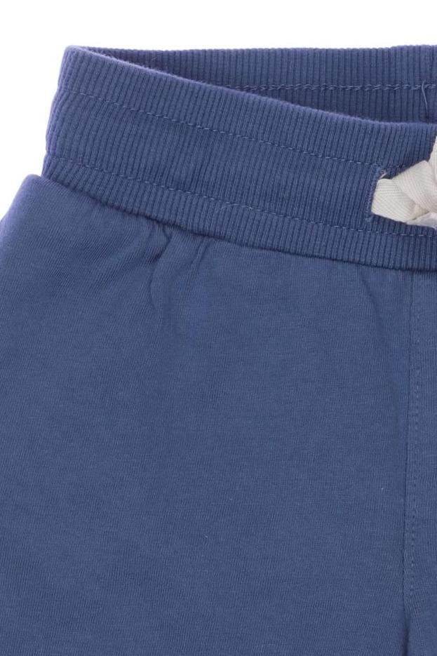 Thumbnail - sigikid Herren Shorts, blau, Gr. 104