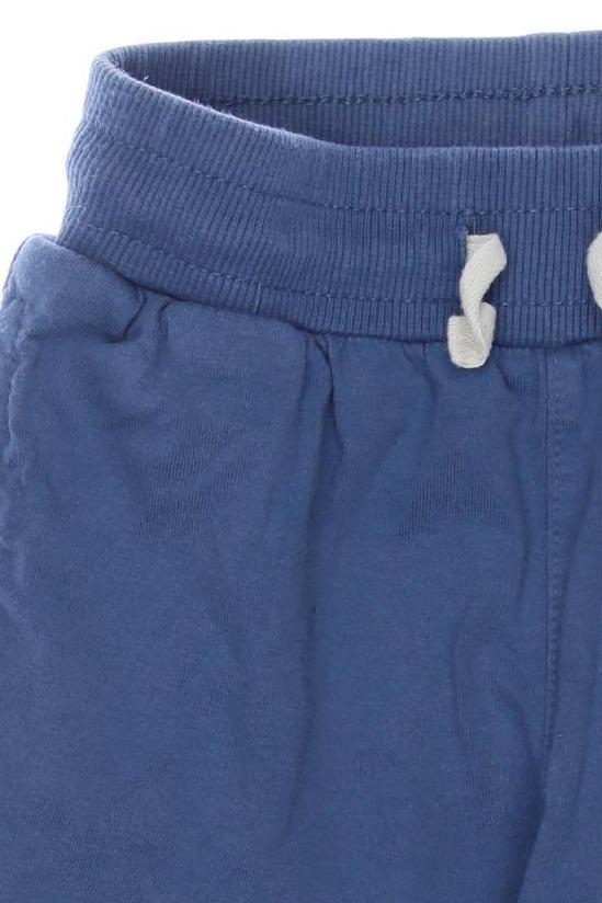 Thumbnail - sigikid Jungen Shorts, blau, Gr. 104