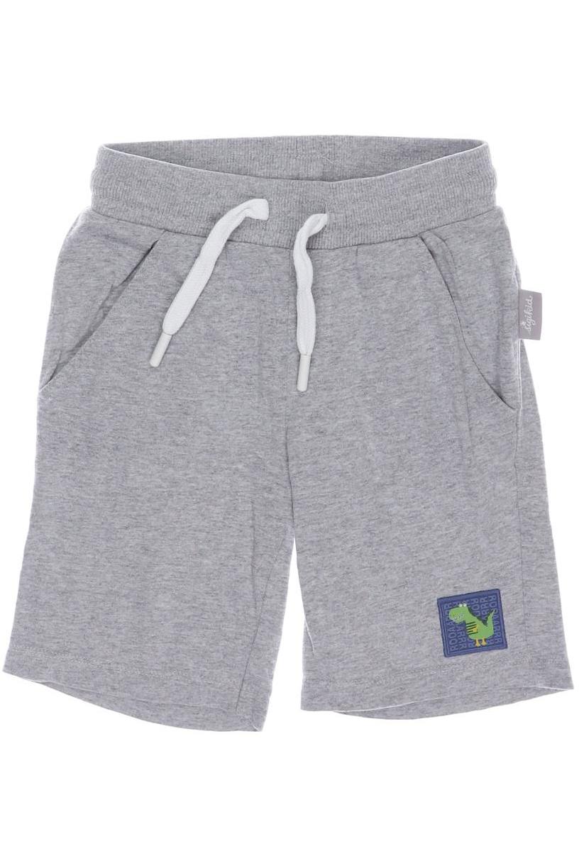 

sigikid Jungen Shorts, grau