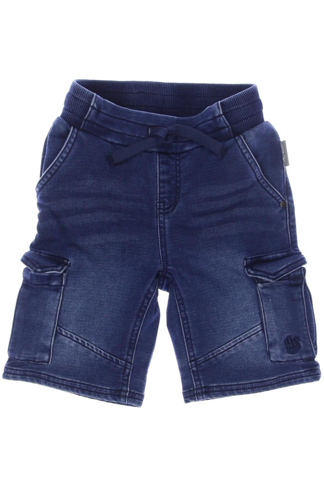 

sigikid Herren Shorts, marineblau, Gr. 104