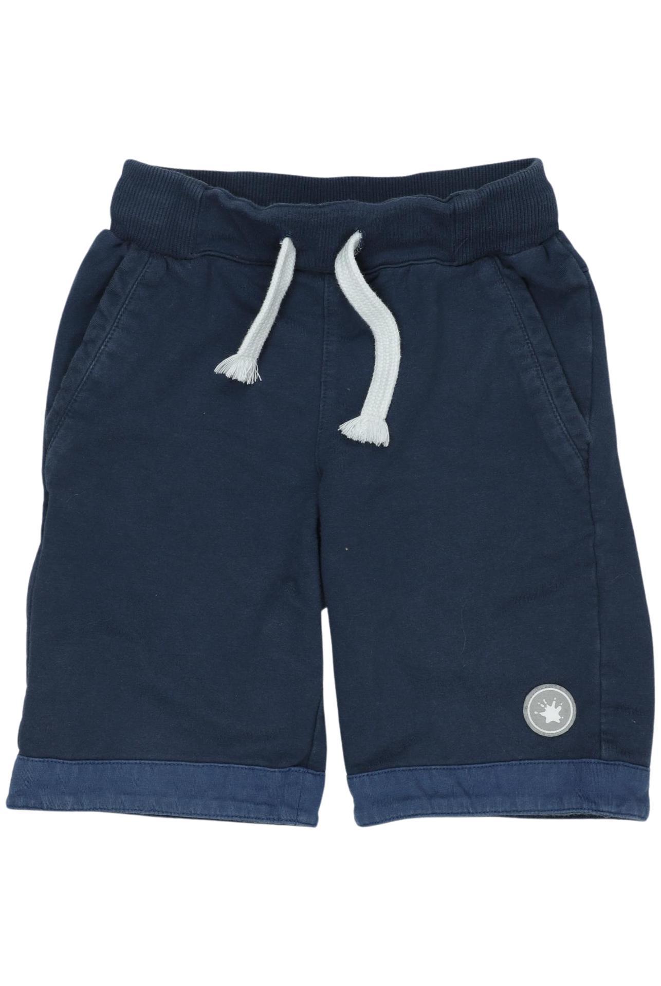 

sigikid Herren Shorts, marineblau, Gr. 110