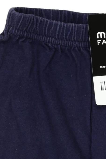 Thumbnail - sigikid Jungen Shorts, marineblau, Gr. 62