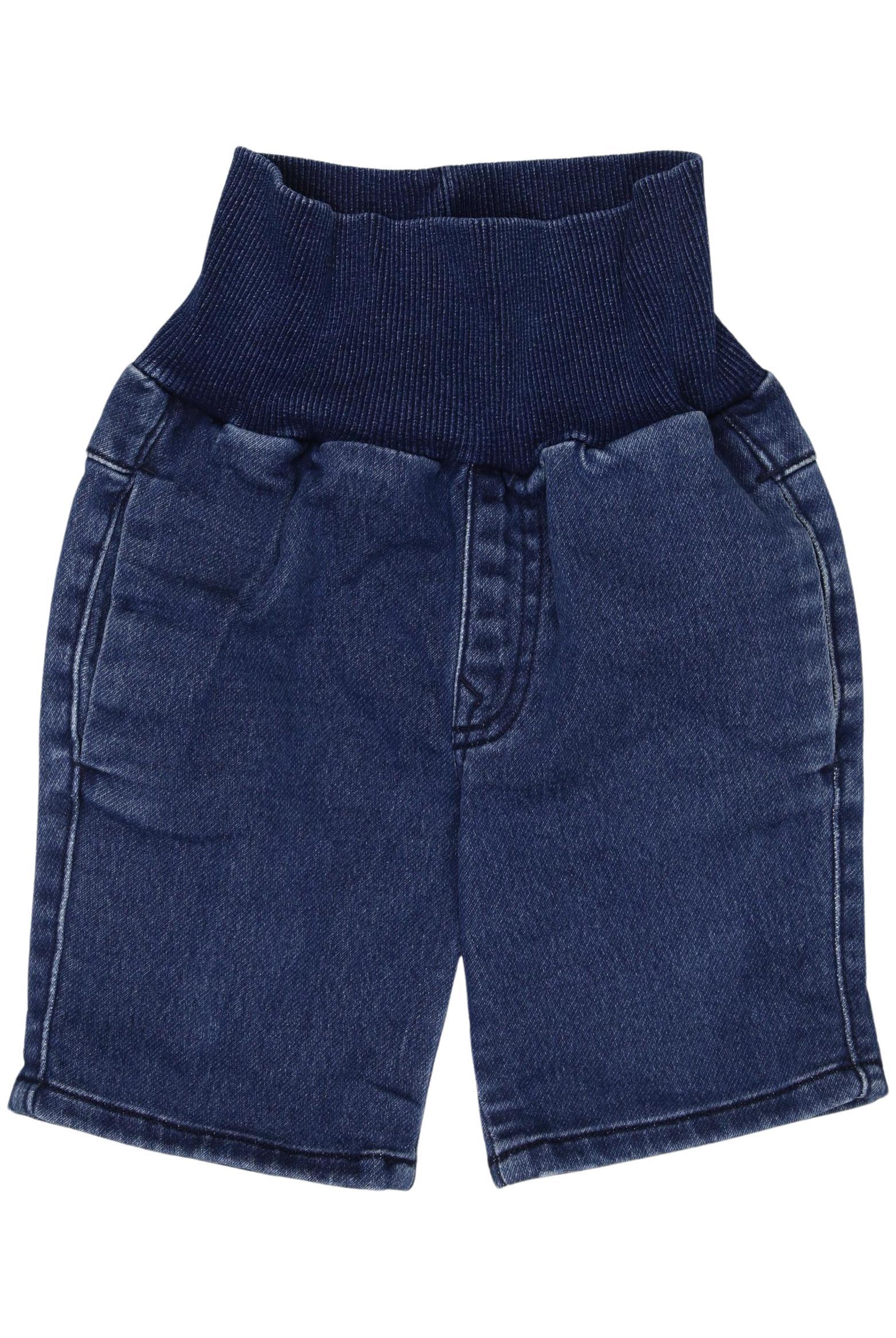 

sigikid Herren Shorts, blau, Gr. 86