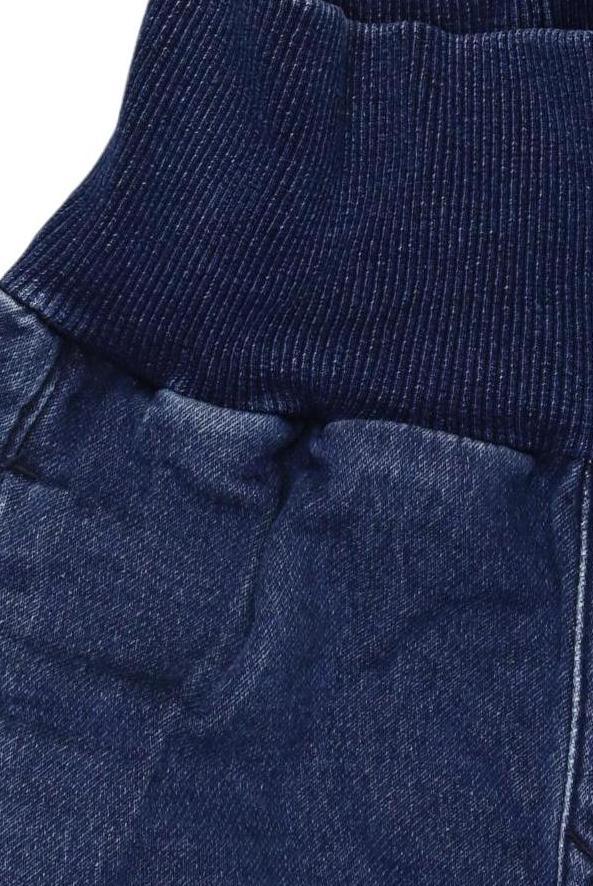 Thumbnail - sigikid Jungen Shorts, blau, Gr. 86