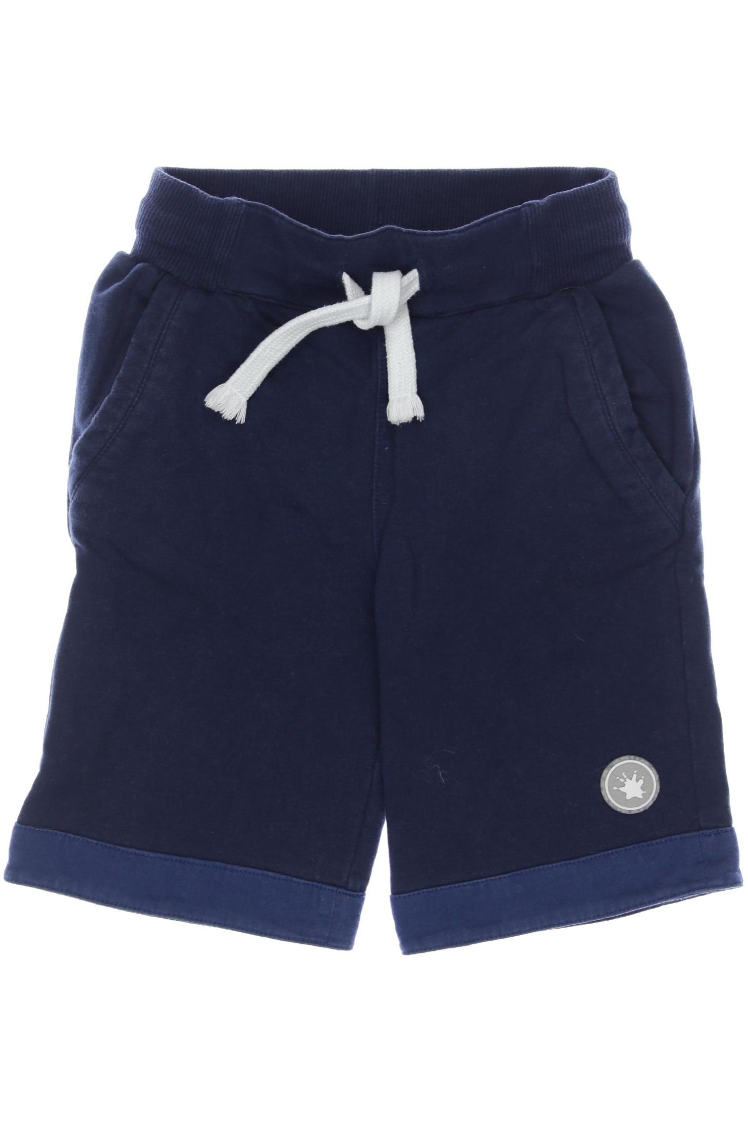 

sigikid Herren Shorts, marineblau, Gr. 104
