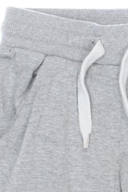 Thumbnail - sigikid Jungen Shorts, grau, Gr. 110