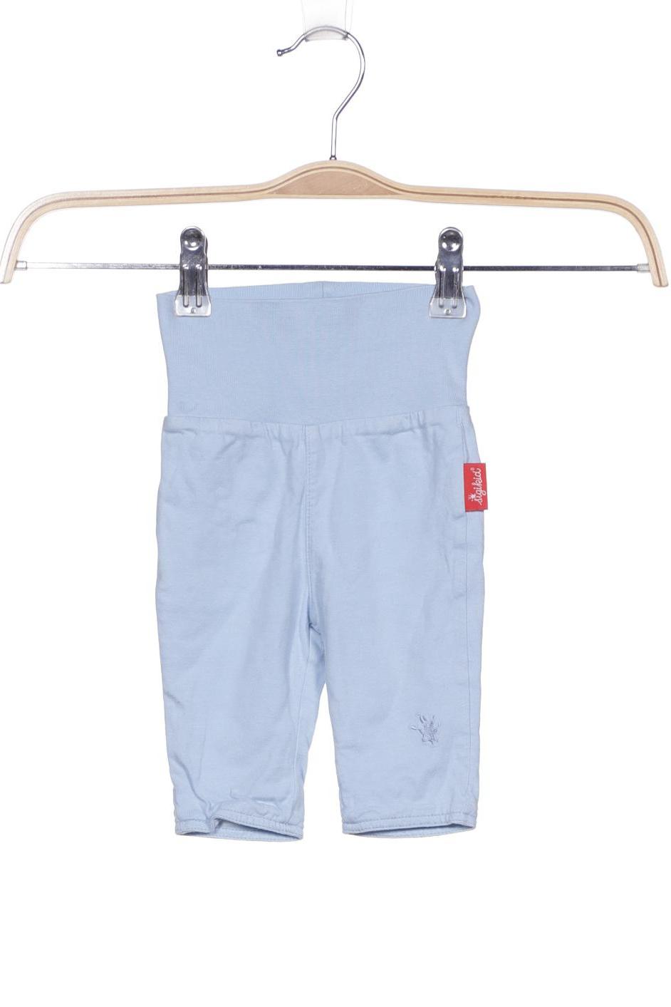 

sigikid Herren Stoffhose, hellblau, Gr. 50