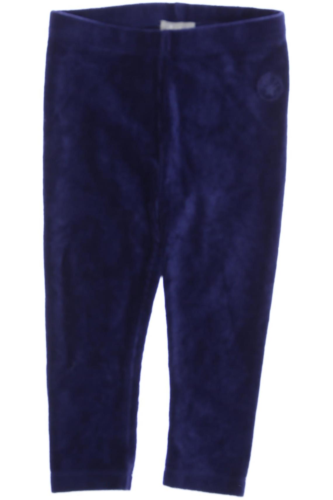 

sigikid Jungen Stoffhose, marineblau, Gr. 56