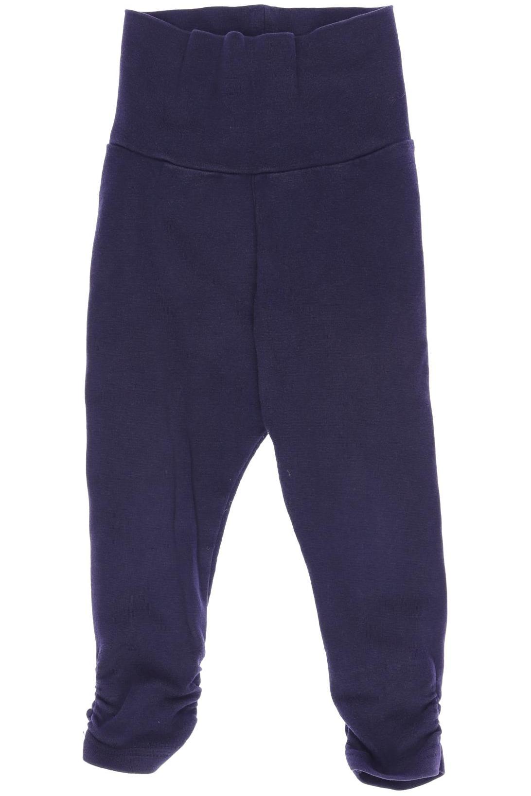 

sigikid Herren Stoffhose, marineblau, Gr. 86