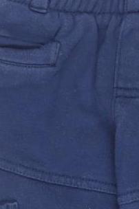 Thumbnail - sigikid Herren Stoffhose, blau, Gr. 68