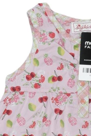 Thumbnail - sigikid Mädchen Bluse, pink, Gr. 116