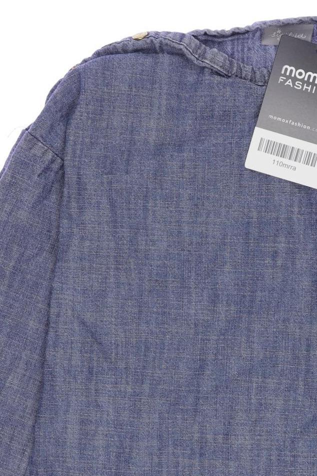 Thumbnail - sigikid Mädchen Bluse, blau, Gr. 110
