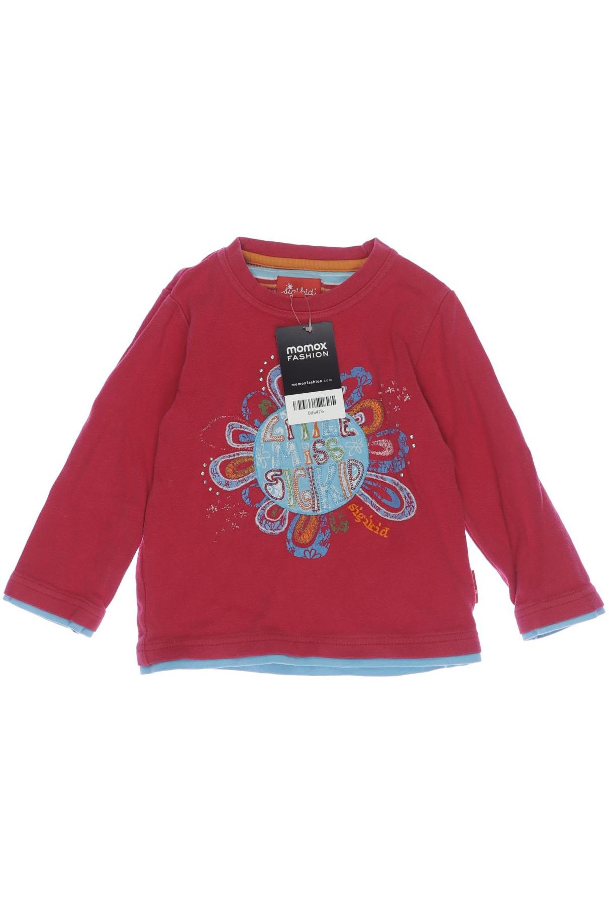 

sigikid Mädchen Hoodies & Sweater, pink