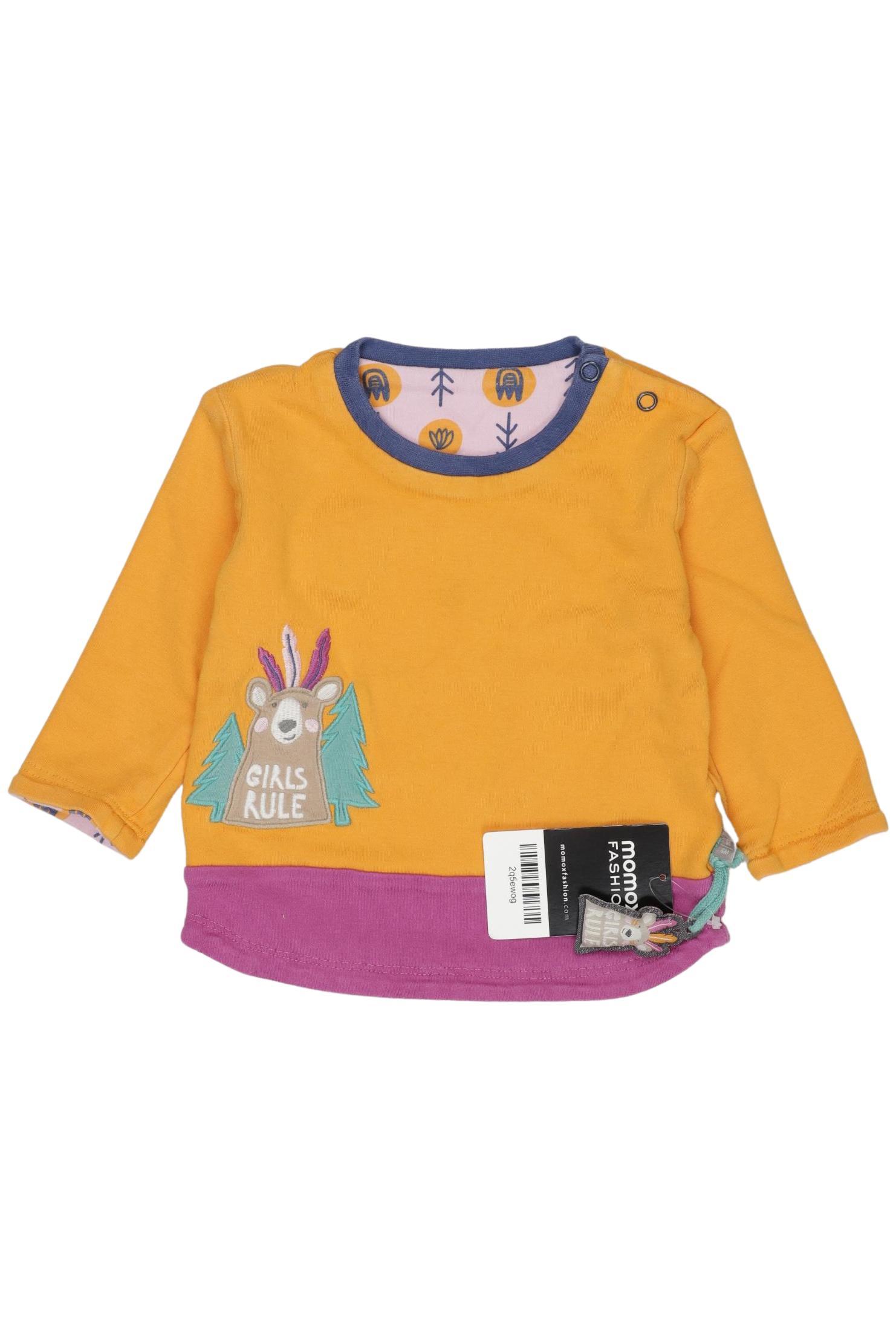 

sigikid Damen Hoodies & Sweater, orange, Gr. 68