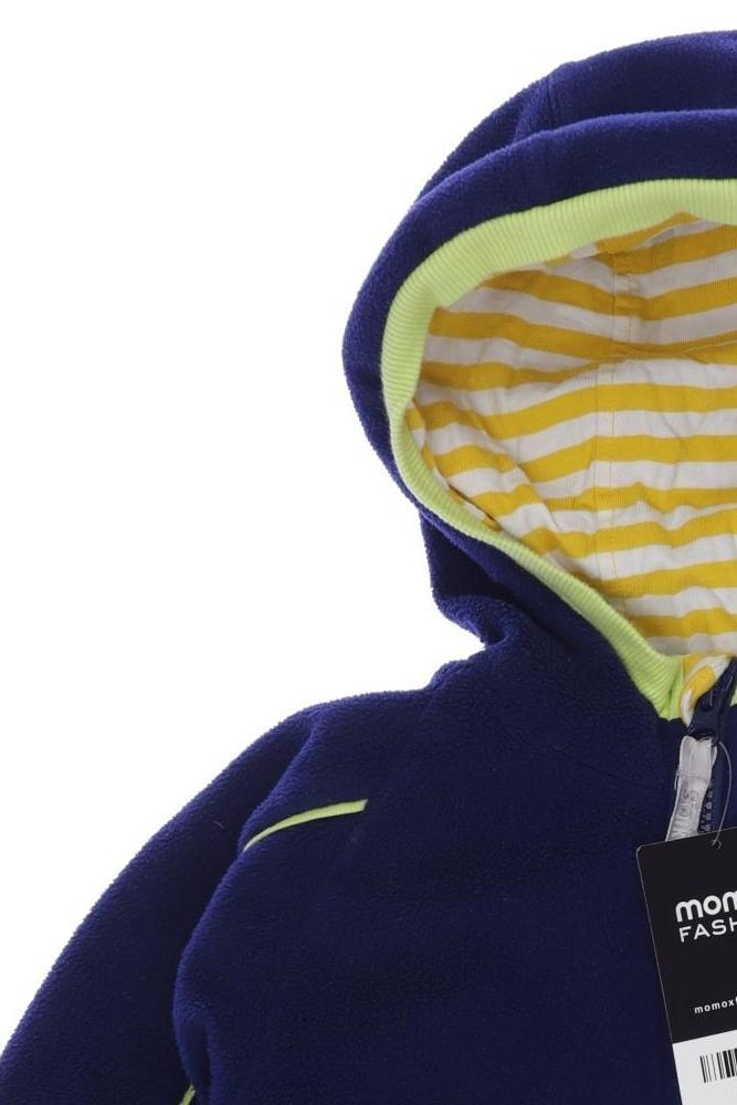 Thumbnail - sigikid Mädchen Hoodies &amp; Sweater, marineblau, Gr. 116